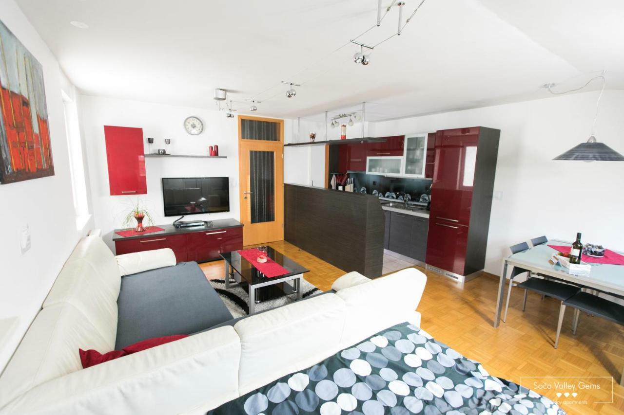 Luxurious Ruby Apartment With Sauna 코바리드 외부 사진