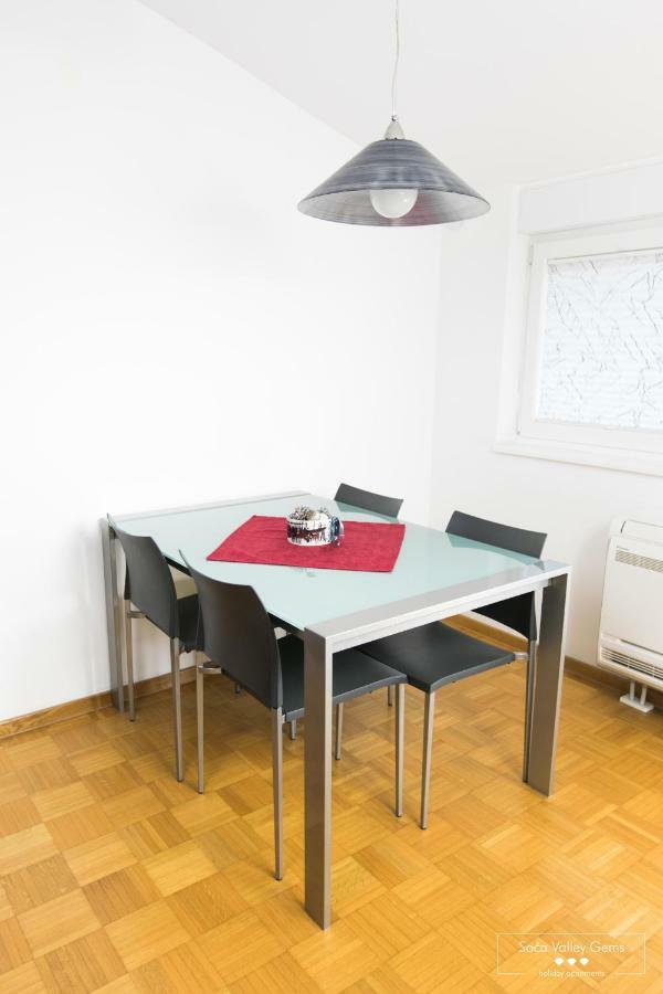 Luxurious Ruby Apartment With Sauna 코바리드 외부 사진