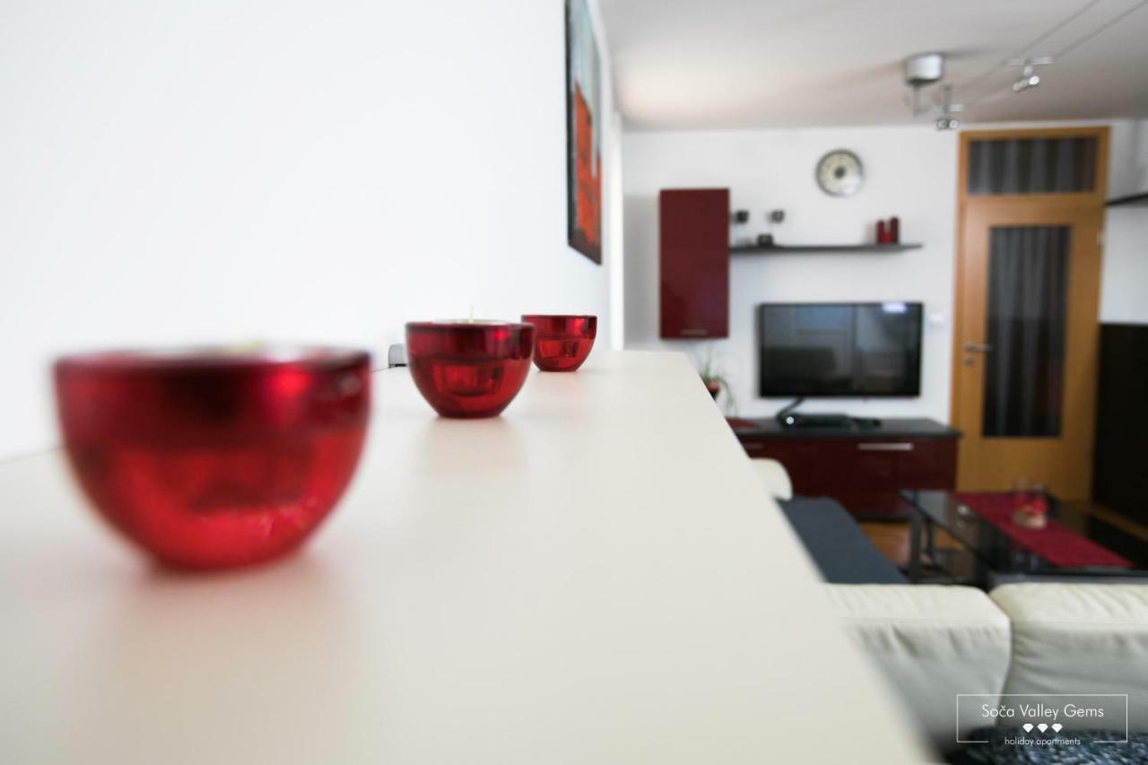 Luxurious Ruby Apartment With Sauna 코바리드 외부 사진