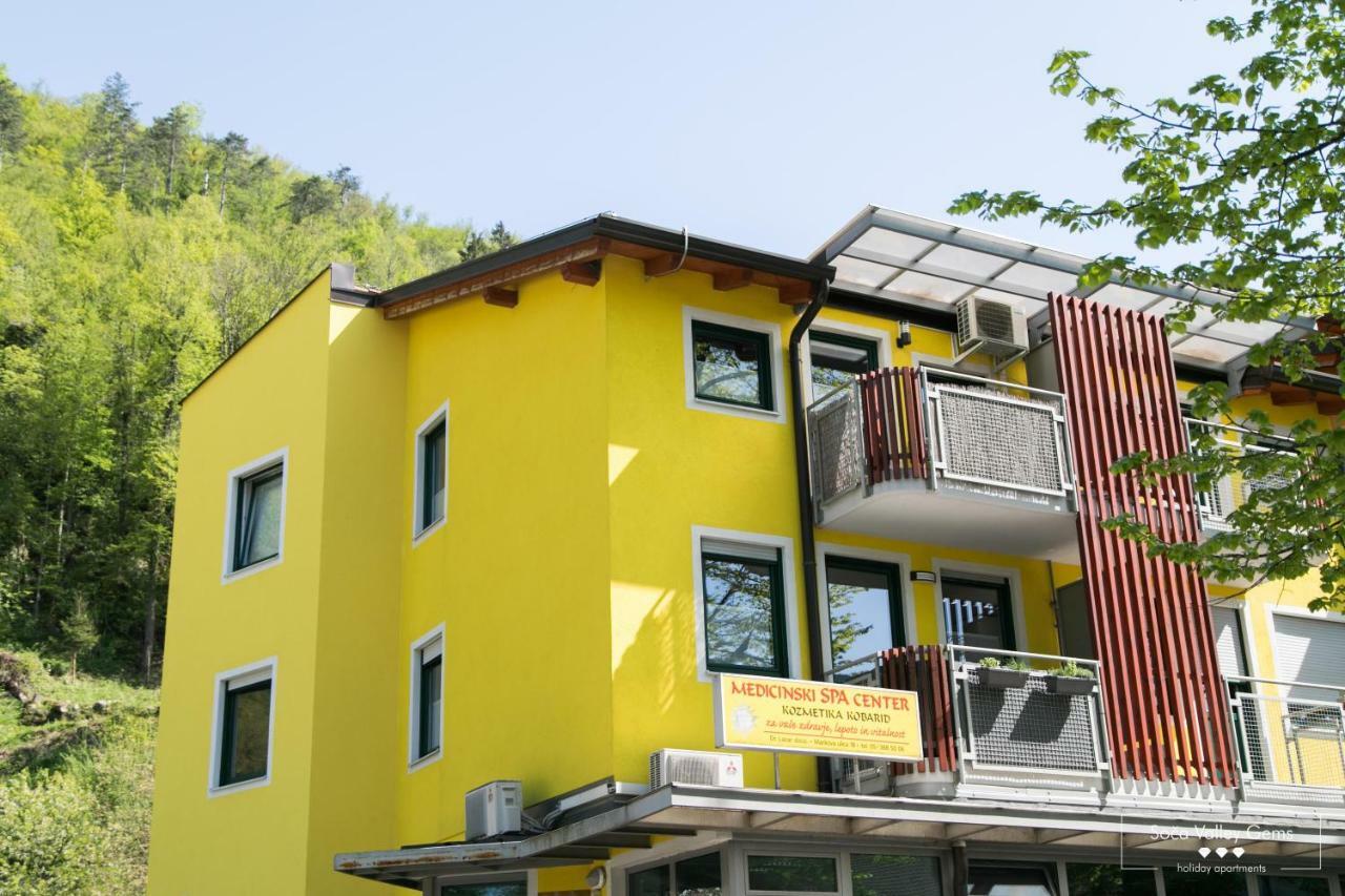 Luxurious Ruby Apartment With Sauna 코바리드 외부 사진