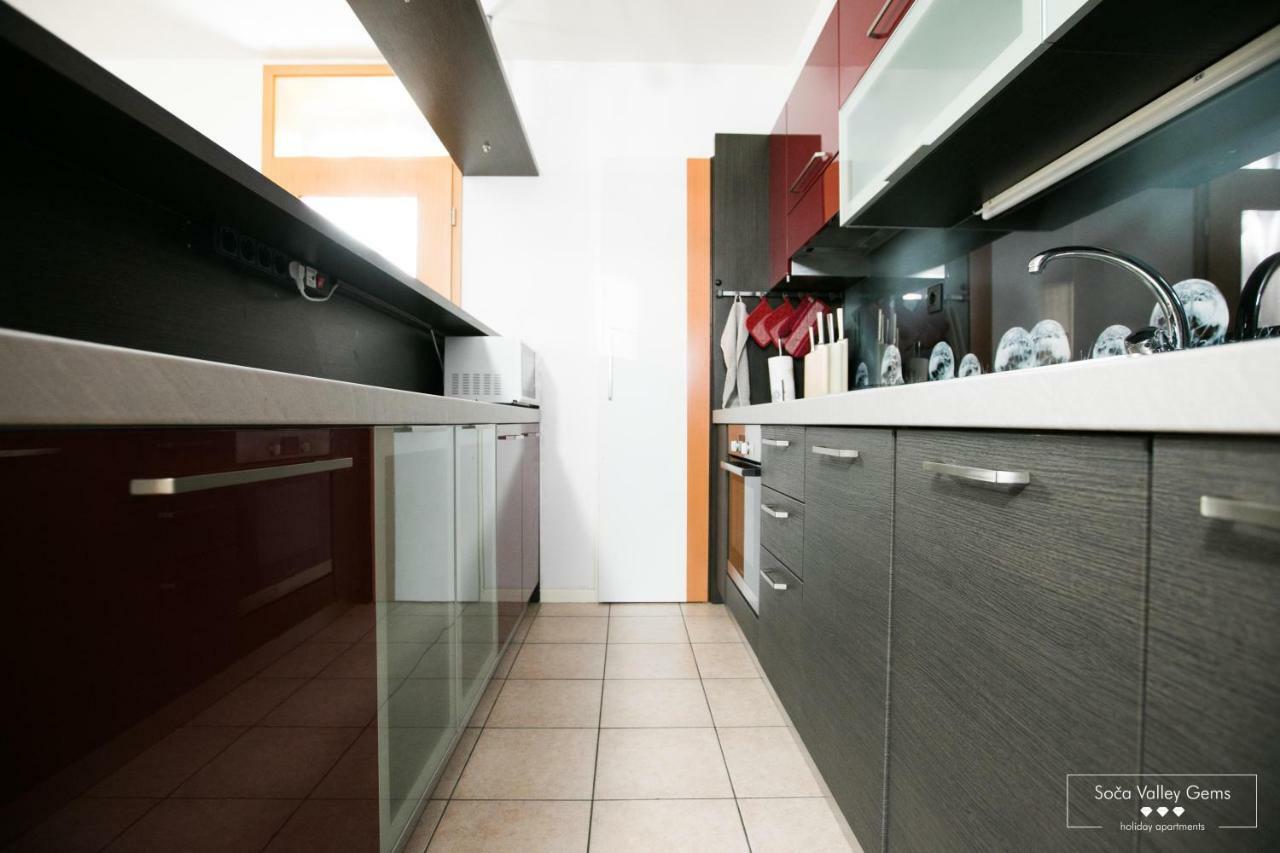 Luxurious Ruby Apartment With Sauna 코바리드 외부 사진