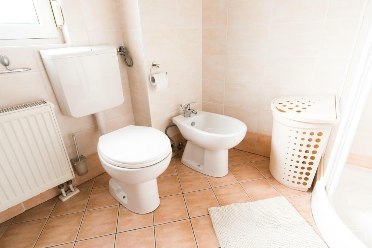 Luxurious Ruby Apartment With Sauna 코바리드 외부 사진